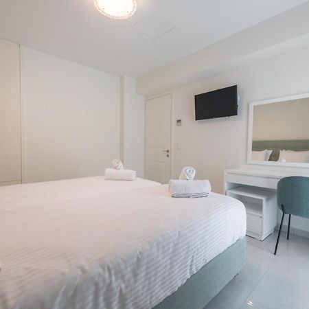 Narya Luxury Apartment Corfu  Экстерьер фото