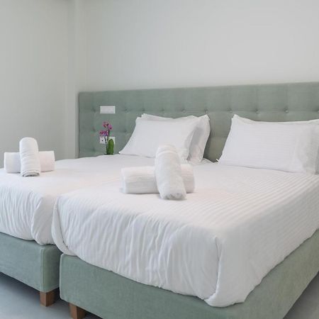 Narya Luxury Apartment Corfu  Экстерьер фото
