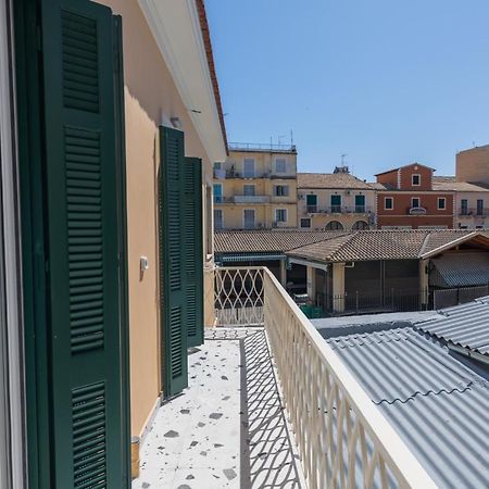 Narya Luxury Apartment Corfu  Экстерьер фото