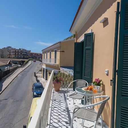 Narya Luxury Apartment Corfu  Экстерьер фото