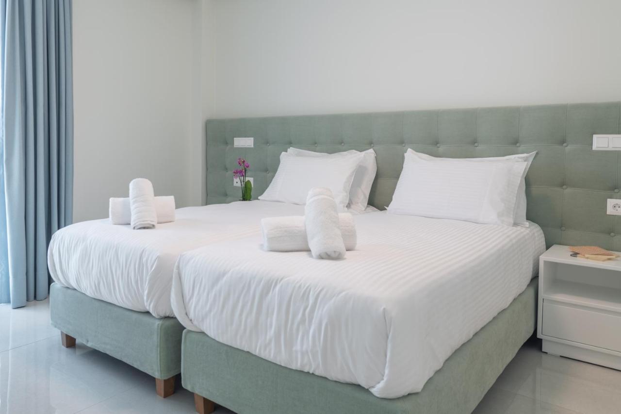Narya Luxury Apartment Corfu  Экстерьер фото