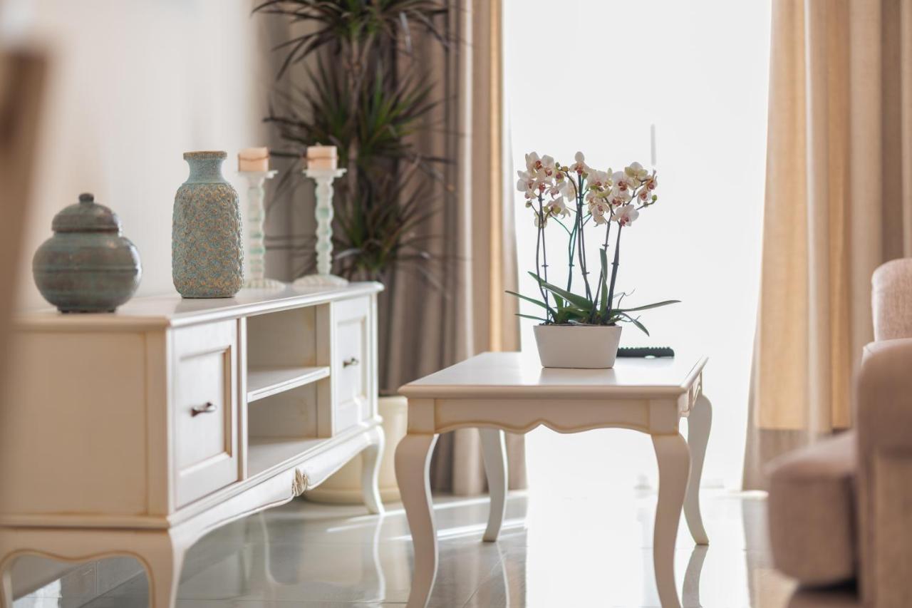 Narya Luxury Apartment Corfu  Экстерьер фото