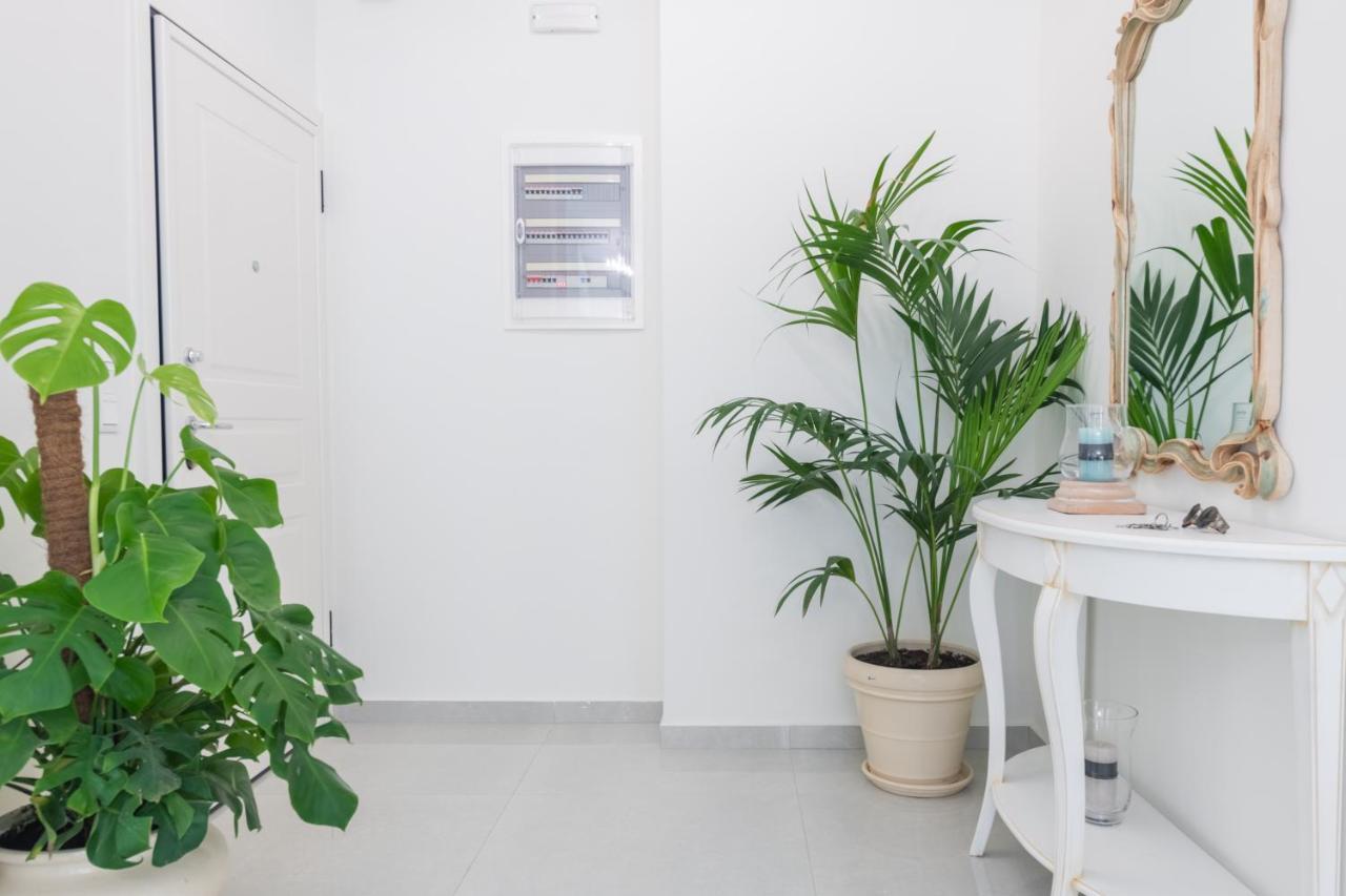 Narya Luxury Apartment Corfu  Экстерьер фото