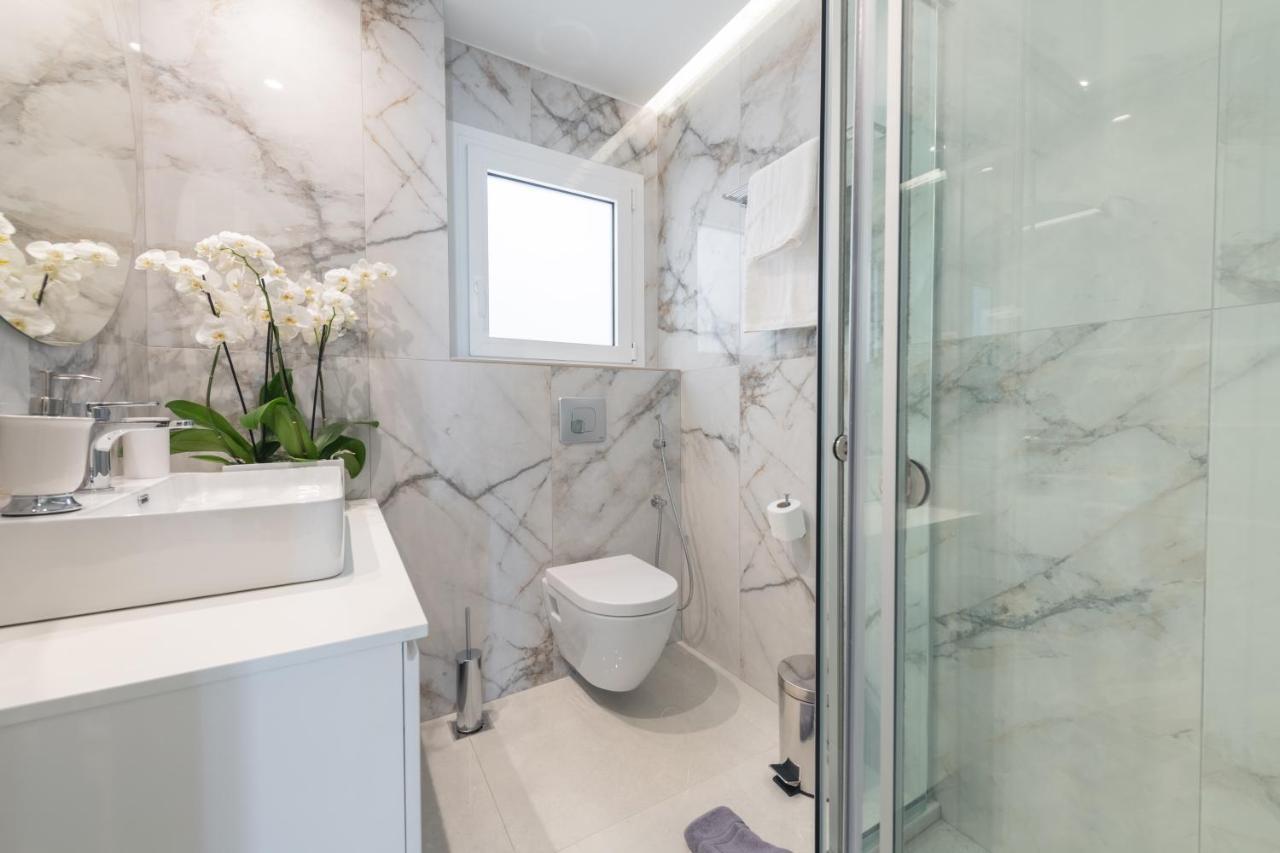 Narya Luxury Apartment Corfu  Экстерьер фото