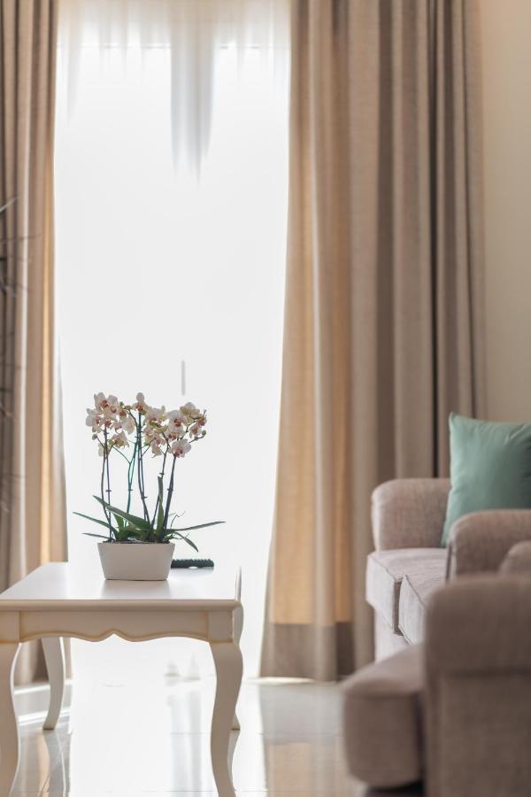 Narya Luxury Apartment Corfu  Экстерьер фото