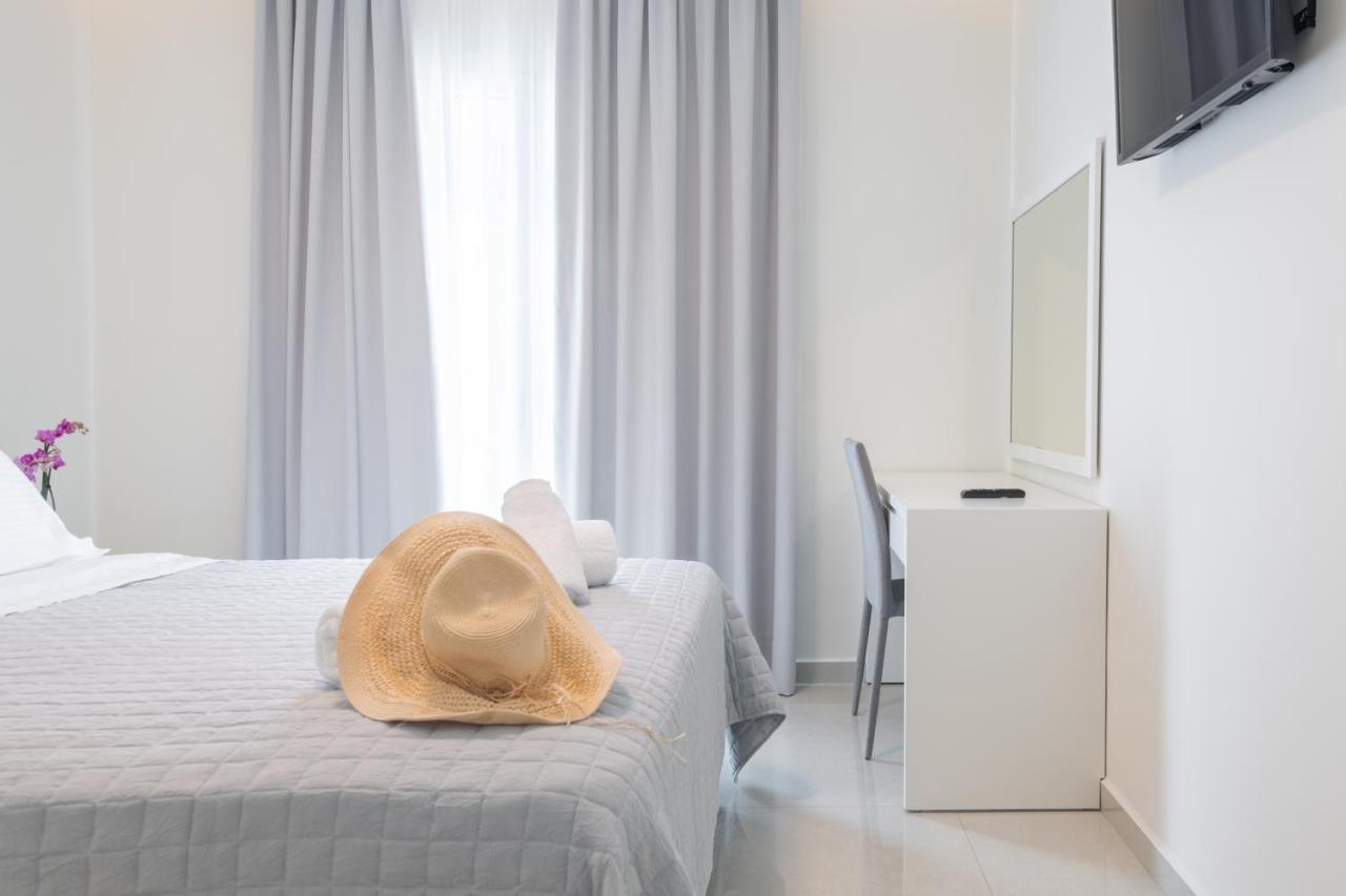 Narya Luxury Apartment Corfu  Экстерьер фото