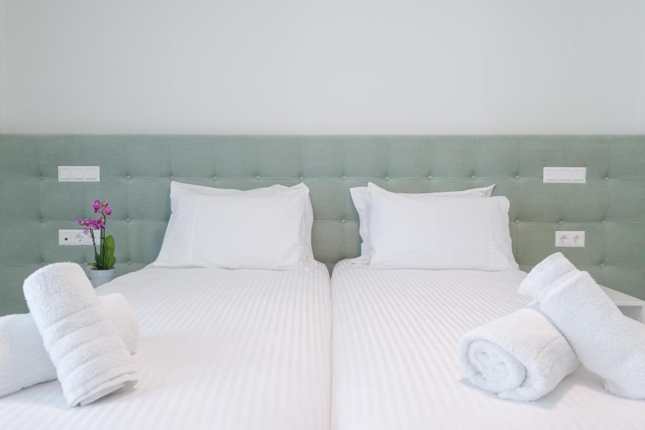 Narya Luxury Apartment Corfu  Экстерьер фото